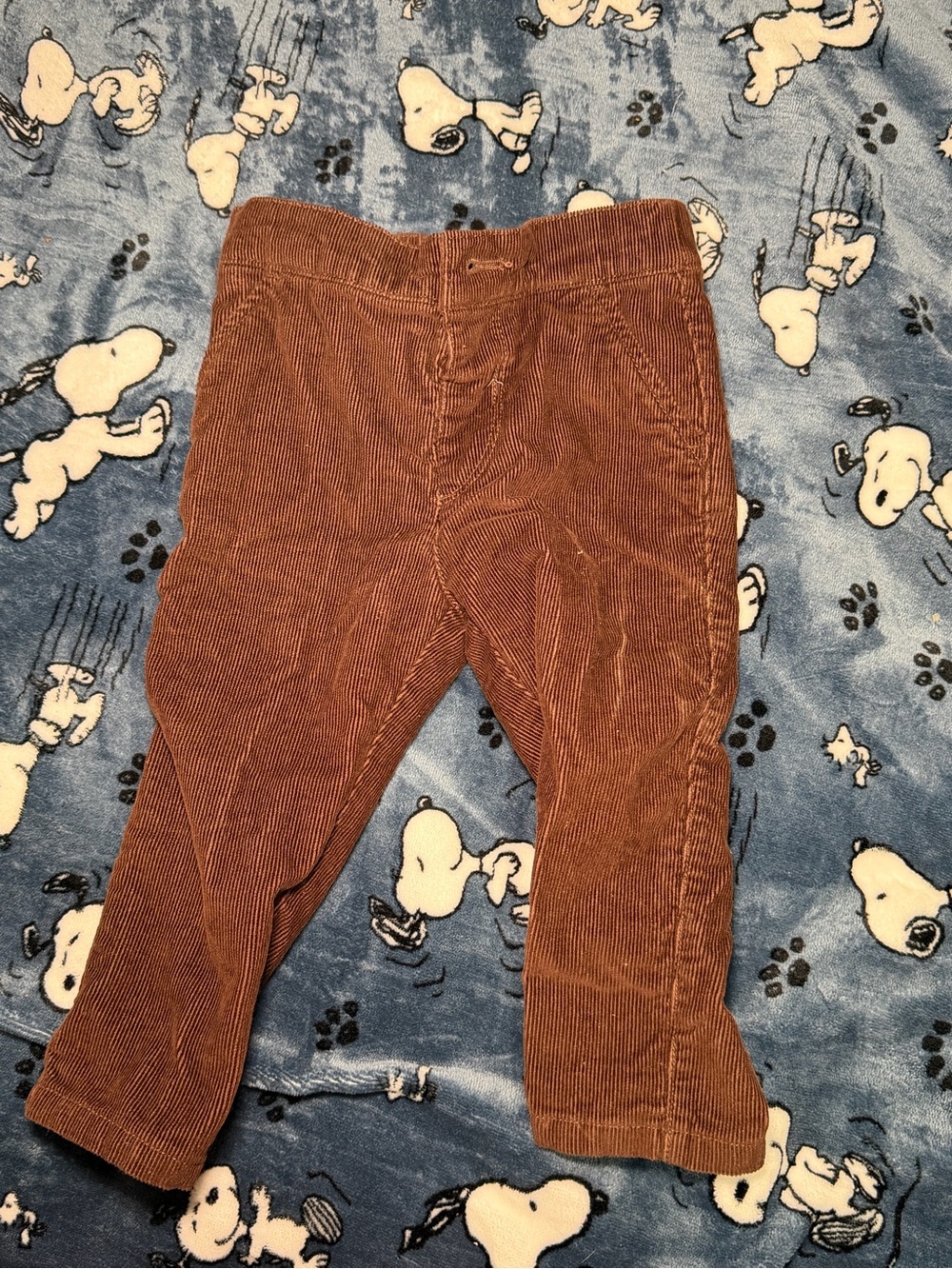 Old Navy 12-18 month toddler boy pant